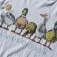 画像5: 1990s ANNAPOLIS カモTシャツ　 "MADE IN USA"　 表記XXL 