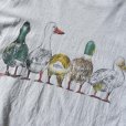 画像7: 1990s ANNAPOLIS カモTシャツ　 "MADE IN USA"　 表記XXL 