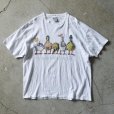 画像1: 1990s ANNAPOLIS カモTシャツ　<br>"MADE IN USA"　<br>表記XXL<br> (1)