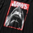 画像3: JAWS Tシャツ　<br>表記XL<br> (3)