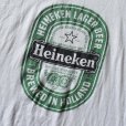 画像4: 1970s HEINEKEN リンガーTシャツ　<br>"MADE IN USA"　<br>表記L<br> (4)