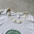 画像2: 1970s HEINEKEN リンガーTシャツ　<br>"MADE IN USA"　<br>表記L<br> (2)