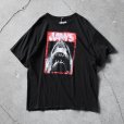 画像1: JAWS Tシャツ　<br>表記XL<br> (1)