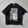 画像1: It's Modelo Time Foo エロTシャツ　<br>表記2XL<br> (1)