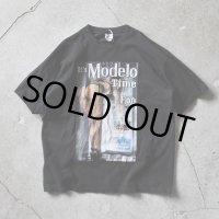 It's Modelo Time Foo エロTシャツ　 表記2XL 