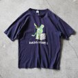 画像1: 1970s Champion カーミットTシャツ　<br>"MADE IN USA"　<br>表記L<br> (1)