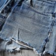 画像9: 1960s Levi's 501E CUT OFF　 "MADE IN USA"　 実寸W32 