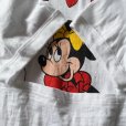 画像6: 1980s MINNIE MOUSE Tシャツ　 "MADE IN USA"　 表記L 