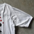 画像4: 1980s MINNIE MOUSE Tシャツ　 "MADE IN USA"　 表記L 