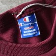 画像3: 1990s Champion カレッジTシャツ　 "MADE IN USA"　 表記XL 