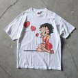 画像1: 2000s BETTY BOOP Tシャツ　<br>"MADE IN USA"　<br>表記XL<br> (1)