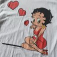 画像5: 2000s BETTY BOOP Tシャツ　 "MADE IN USA"　 表記XL 