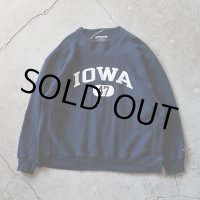 2000s〜 Champion リバースウィーブスウェット　 "IOWA"　 表記XXL 