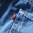 画像8: 1990s Levi's 501　 "MADE IN MEXICO"　 表記W34 L30 