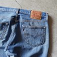 画像7: 1990s Levi's 501　 "MADE IN MEXICO"　 表記W34 L30 