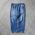 画像10: 1990s Levi's 501　 "MADE IN MEXICO"　 表記W34 L30 