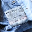 画像4: 1990s Levi's 501　 "MADE IN MEXICO"　 表記W34 L30 