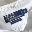 画像4: Polo by RalphLauren プルオーバーシャツ　 表記XL 