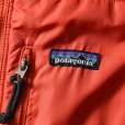 画像8: '01 Patagonia ダスパーカー　 "POP ORANGE"　 表記M 