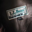 画像5: 1980s L.L.Bean スウェードレザージャケット　 "MADE IN USA"　 表記44 