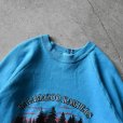 画像2: 1990s KALAMAZOO KAMPERS スウェット　<br>"MADE IN USA"　<br>表記L<br> (2)