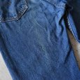 画像12: 1980s Levi's 505　 "MADE IN USA"　 表記W36 L30 