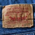 画像2: 1980s Levi's 505　<br>"MADE IN USA"　<br>表記W36 L30<br> (2)