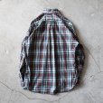 画像2: GITMAN BROS. ボタンダウンシャツ　<br>"MADE IN USA"　<br>表記L<br> (2)