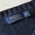 画像3: POLO RALPH LAUREN 星条旗コットンニットセーター　 表記M 