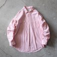 画像1: 1980-90s POLO RALPH LAUREN ワークシャツ　<br>表記XL<br> (1)