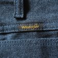 画像7: 1990s Wrangler ランチャードレスジーンズ　 "MADE IN MEXICO"　 表記33×30 