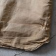 画像14: 1990s Carhartt ブラウンダックベスト　 "MADE IN USA"　 表記XXL-TALL 