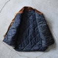 画像3: 1990s Carhartt ブラウンダックベスト　 "MADE IN USA"　 表記XXL-TALL 