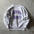 画像1: 1990s Champion リバースウィーブスウェット　<br>"JAMES MADISON UNIVERSITY"　<br>表記L<br> (1)