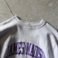 画像3: 1990s Champion リバースウィーブスウェット　 "JAMES MADISON UNIVERSITY"　 表記L 