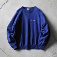 画像1: 1990s Champion 前Vスウェット　<br>"MADE IN MEXICO"　<br>表記XXL<br> (1)