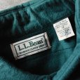 画像3: 1990s L.L.Bean シャモアクロスシャツ　 "MADE IN USA"　 表記17 