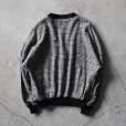 画像2: 1990s PENDLETON ウールカーディガン　<br>"MADE IN USA"　<br>表記L<br> (2)