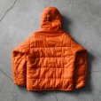 画像2: '03 Patagonia DASパーカー　<br>"HOT LAVA"　<br>表記M<br> (2)