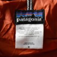 画像4: '03 Patagonia DASパーカー　 "HOT LAVA"　 表記M 