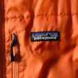 画像9: '03 Patagonia DASパーカー　 "HOT LAVA"　 表記M 