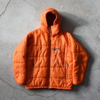 '03 Patagonia DASパーカー　 "HOT LAVA"　 表記M 