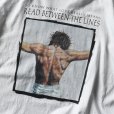 画像4: 1990s JESUS Tシャツ　 "MADE IN USA"　 表記XL 