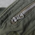 画像7: 1960s ALPHA INDUSTRIES,INC. M-65 フィールドジャケット　 "2ND MODEL /GRAY LINER"　 表記LARGE-REGULAR 