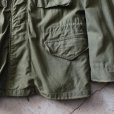 画像9: 1960s ALPHA INDUSTRIES,INC. M-65 フィールドジャケット　 "2ND MODEL /GRAY LINER"　 表記LARGE-REGULAR 