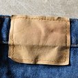 画像12: 1990s Levi's 517　 実寸W35 