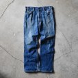 画像1: 1990s Levi's 517　<br>実寸W35<br> (1)