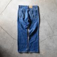 画像2: 1990s Levi's 517　<br>実寸W35<br> (2)