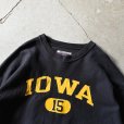 画像3: 2000s Champion リバースウィーブスウェット　 "IOWA"　 表記XXL 