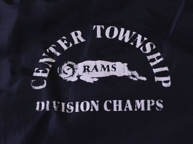 rams division champs shirt